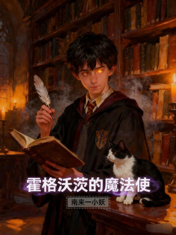 霍格沃兹魔法使