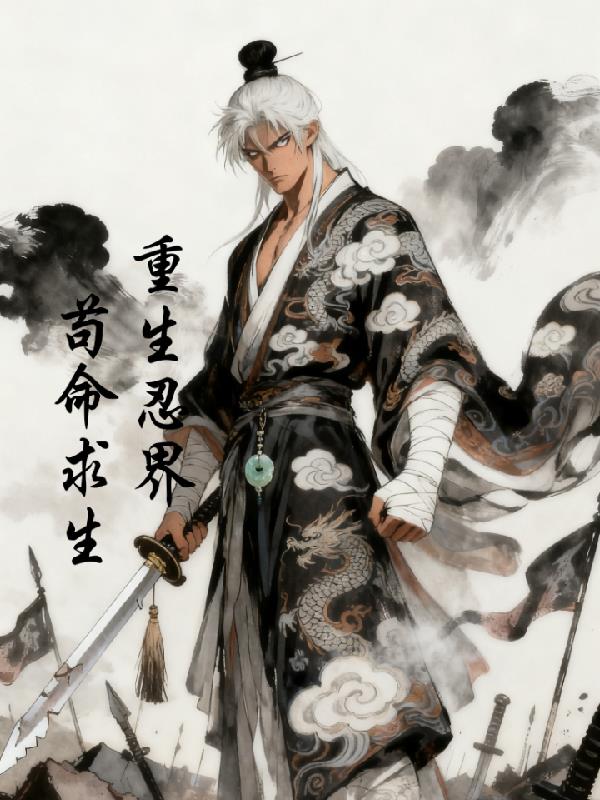 重生忍界，苟命求生