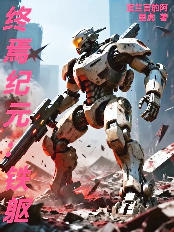 终焉纪元：铁躯