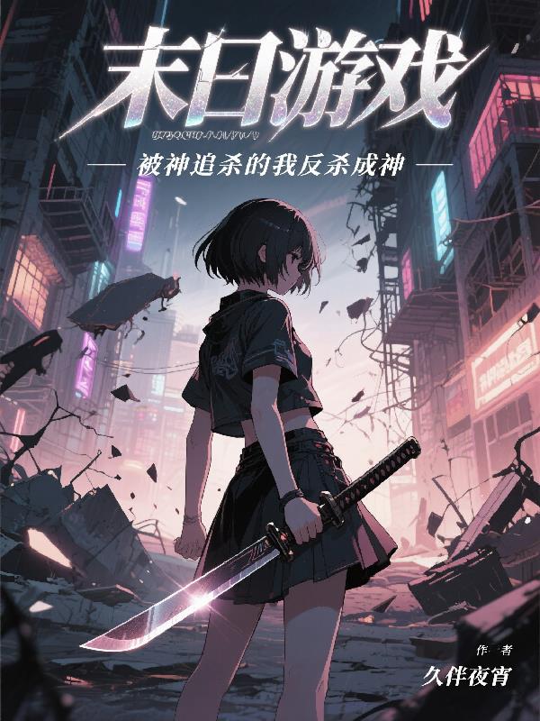末日游戏:被神追杀的我反杀成神