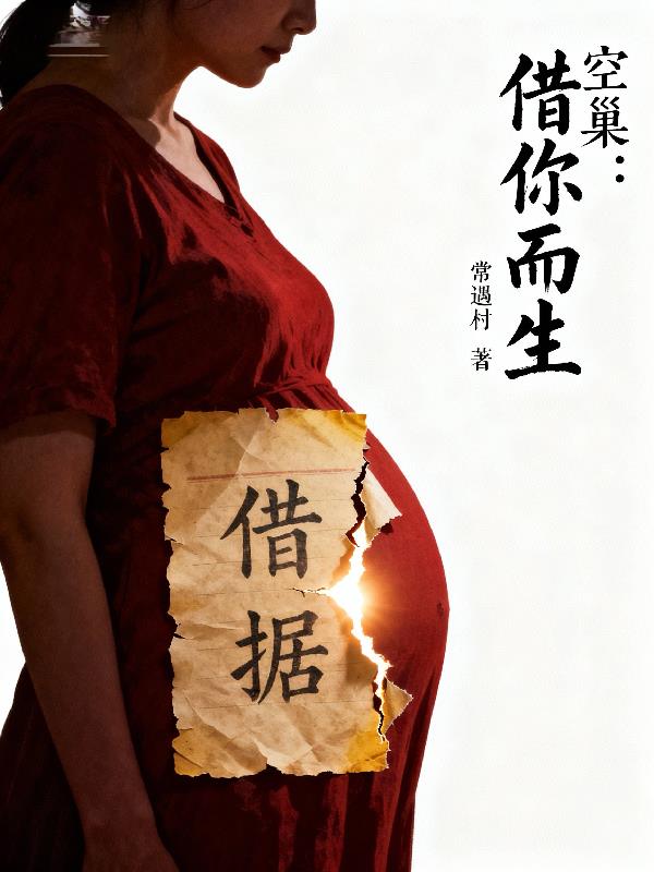 空巢：借你而生