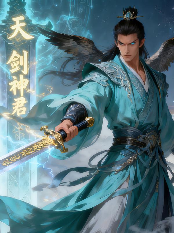 天剑神君