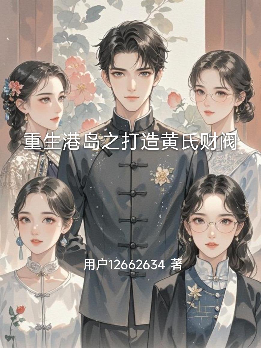 重生港岛之打造黄氏财阀