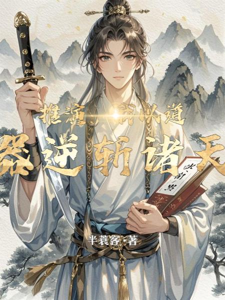 推演:我以道器逆斩诸天