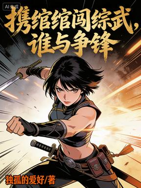 携绾绾闯综武,谁与争锋