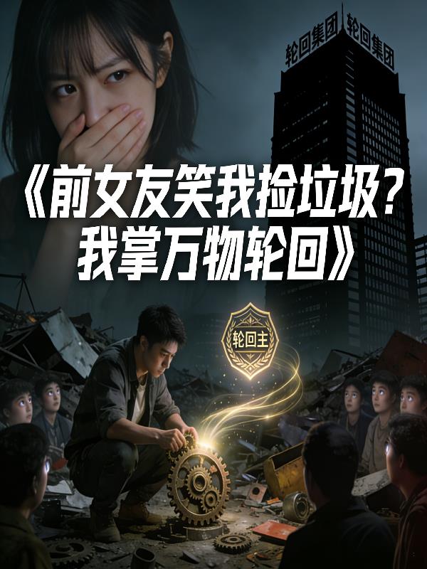 前女友笑我捡垃圾？我掌万物轮回